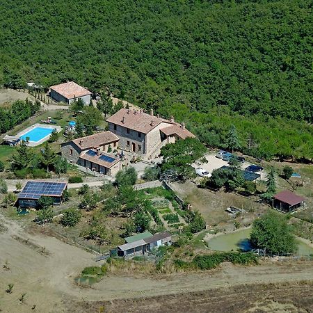 Agriturismo La Provenca Chianciano Terme Extérieur photo