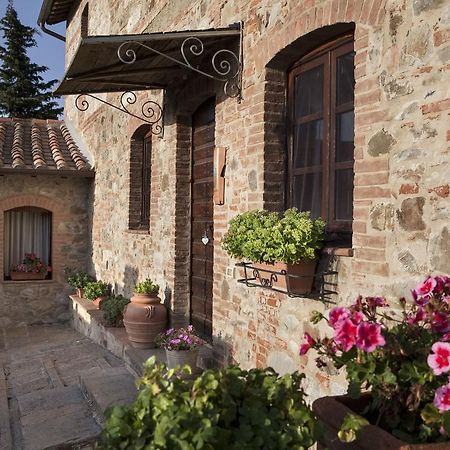 Agriturismo La Provenca Chianciano Terme Extérieur photo
