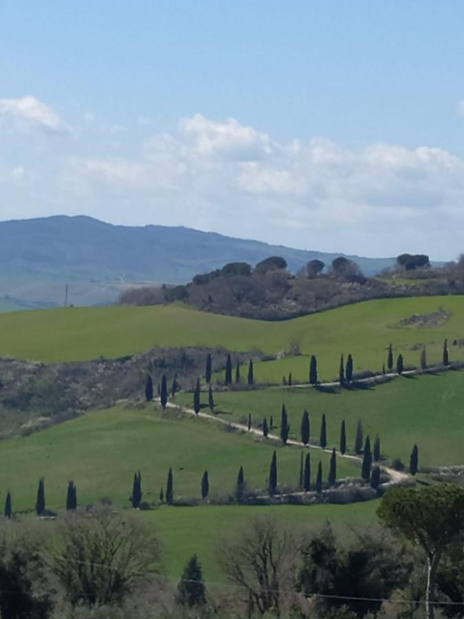Agriturismo La Provenca Chianciano Terme Extérieur photo
