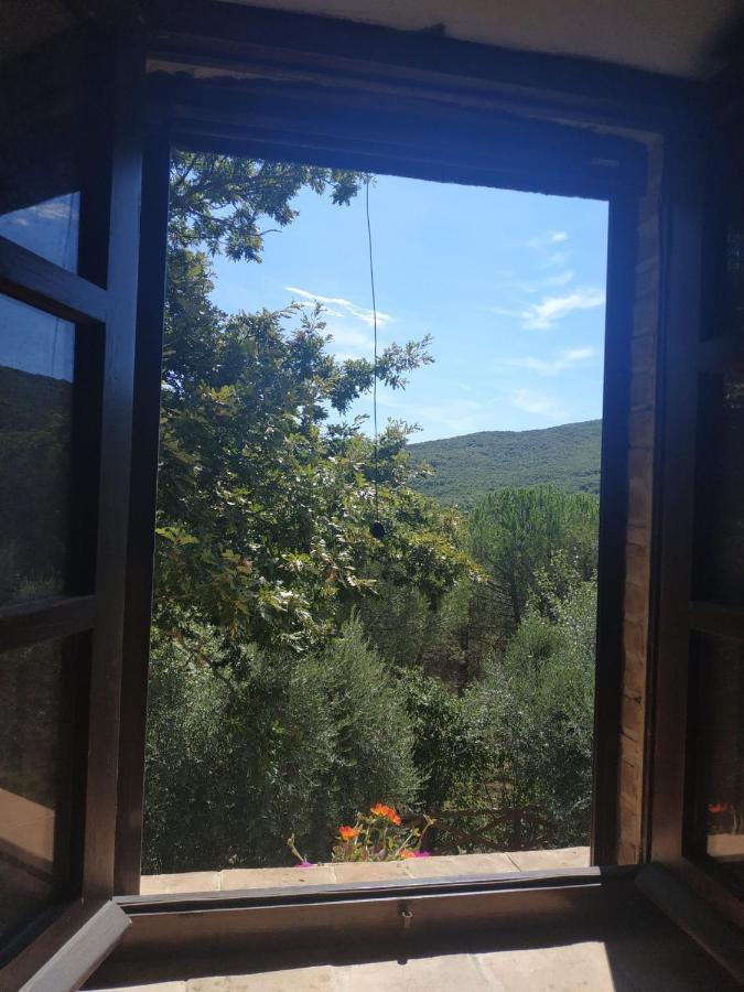 Agriturismo La Provenca Chianciano Terme Extérieur photo