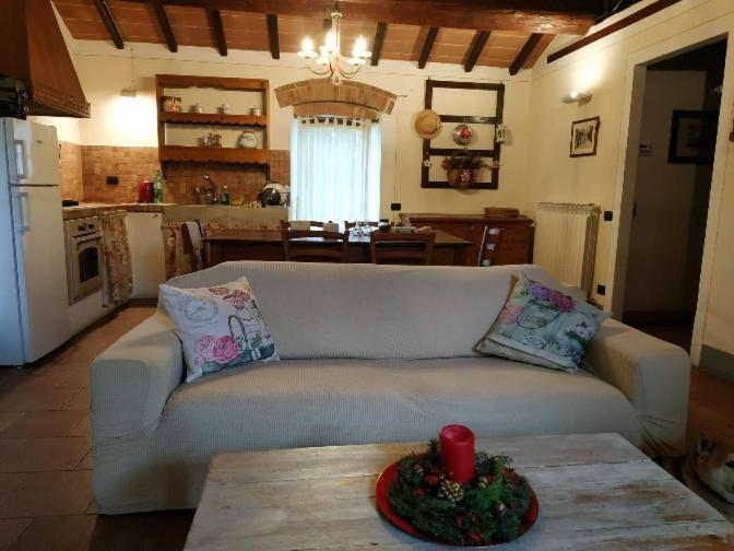 Agriturismo La Provenca Chianciano Terme Extérieur photo