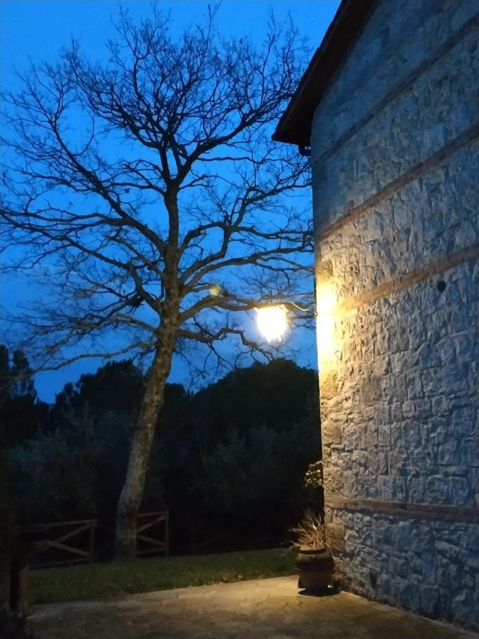 Agriturismo La Provenca Chianciano Terme Extérieur photo