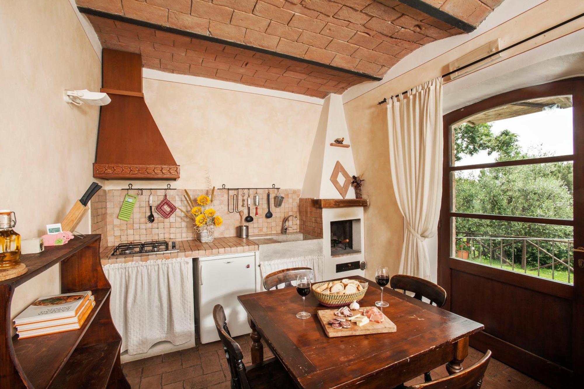 Agriturismo La Provenca Chianciano Terme Chambre photo