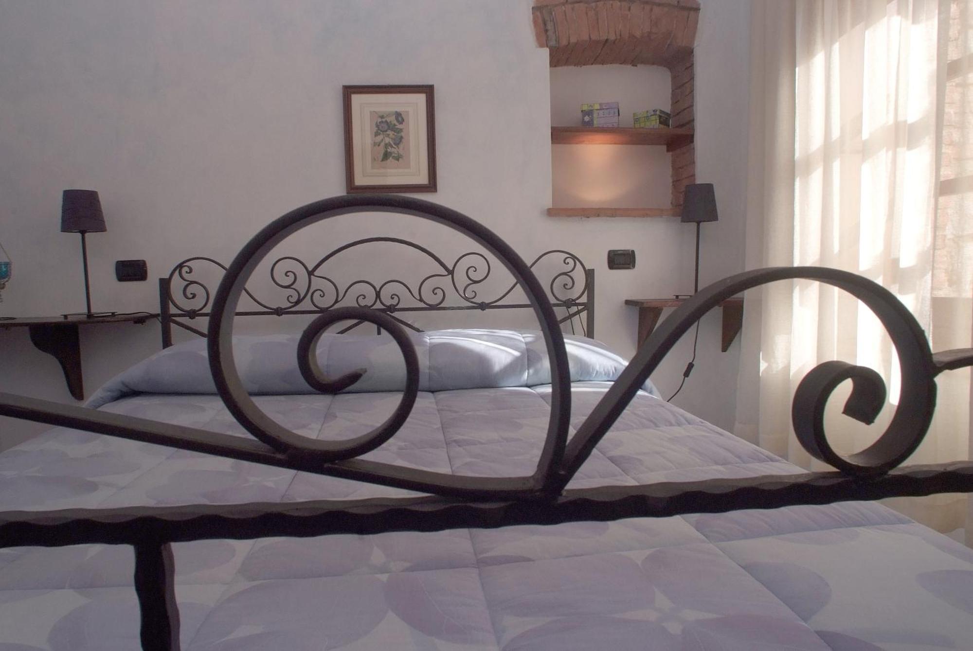 Agriturismo La Provenca Chianciano Terme Chambre photo