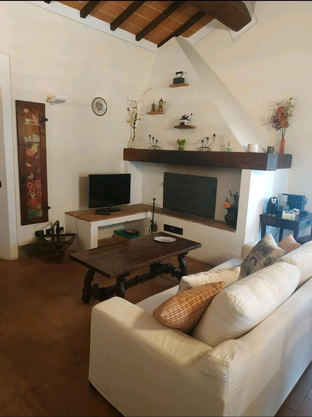 Agriturismo La Provenca Chianciano Terme Extérieur photo