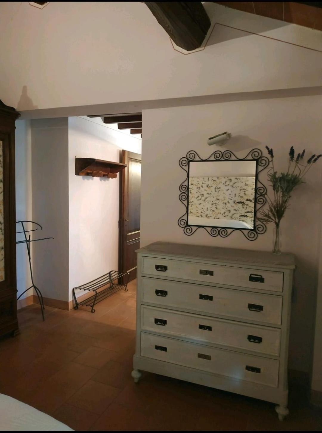 Agriturismo La Provenca Chianciano Terme Extérieur photo