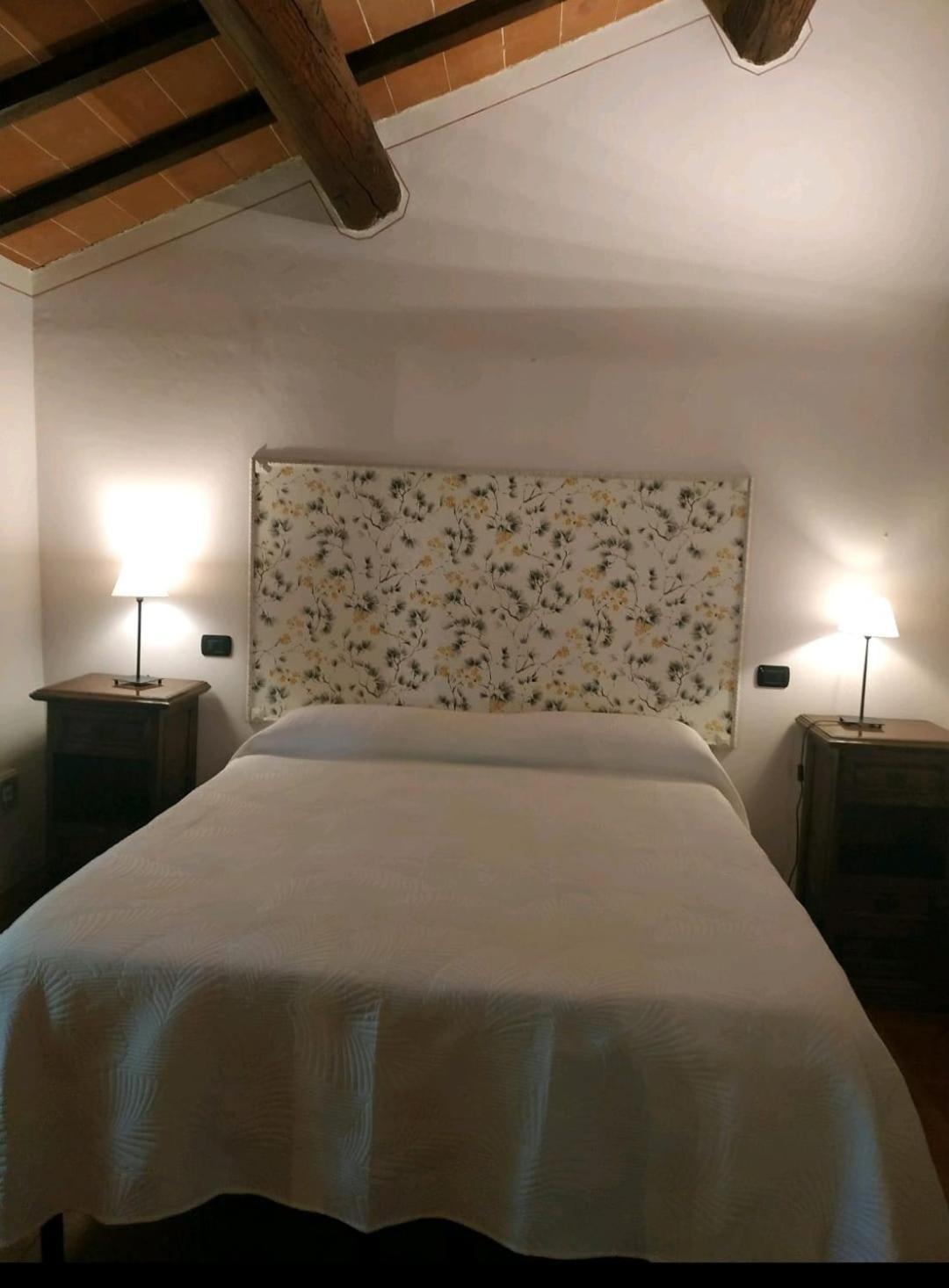 Agriturismo La Provenca Chianciano Terme Extérieur photo