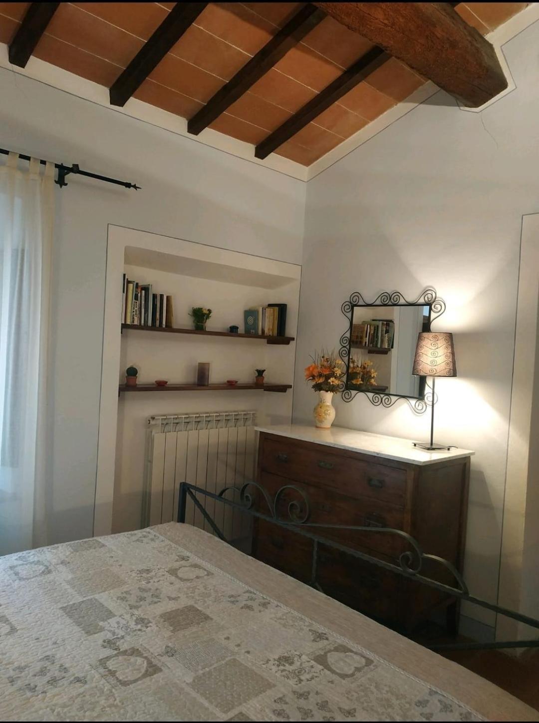 Agriturismo La Provenca Chianciano Terme Extérieur photo
