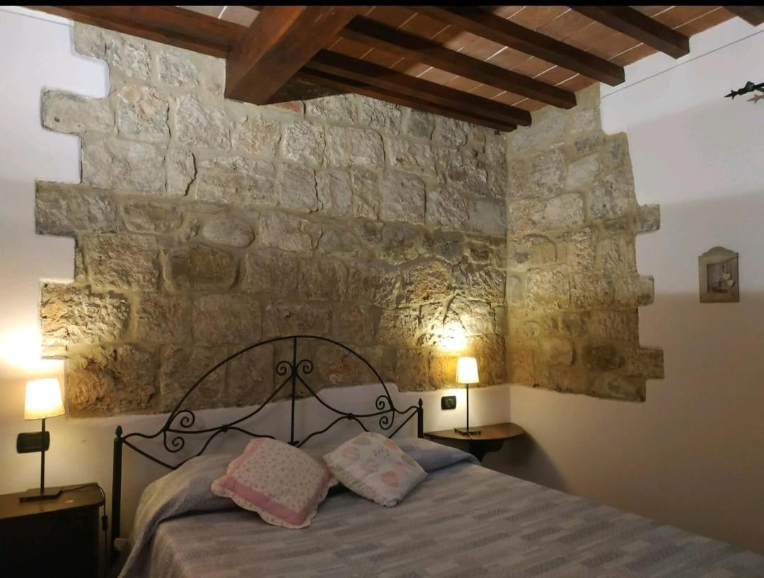 Agriturismo La Provenca Chianciano Terme Extérieur photo