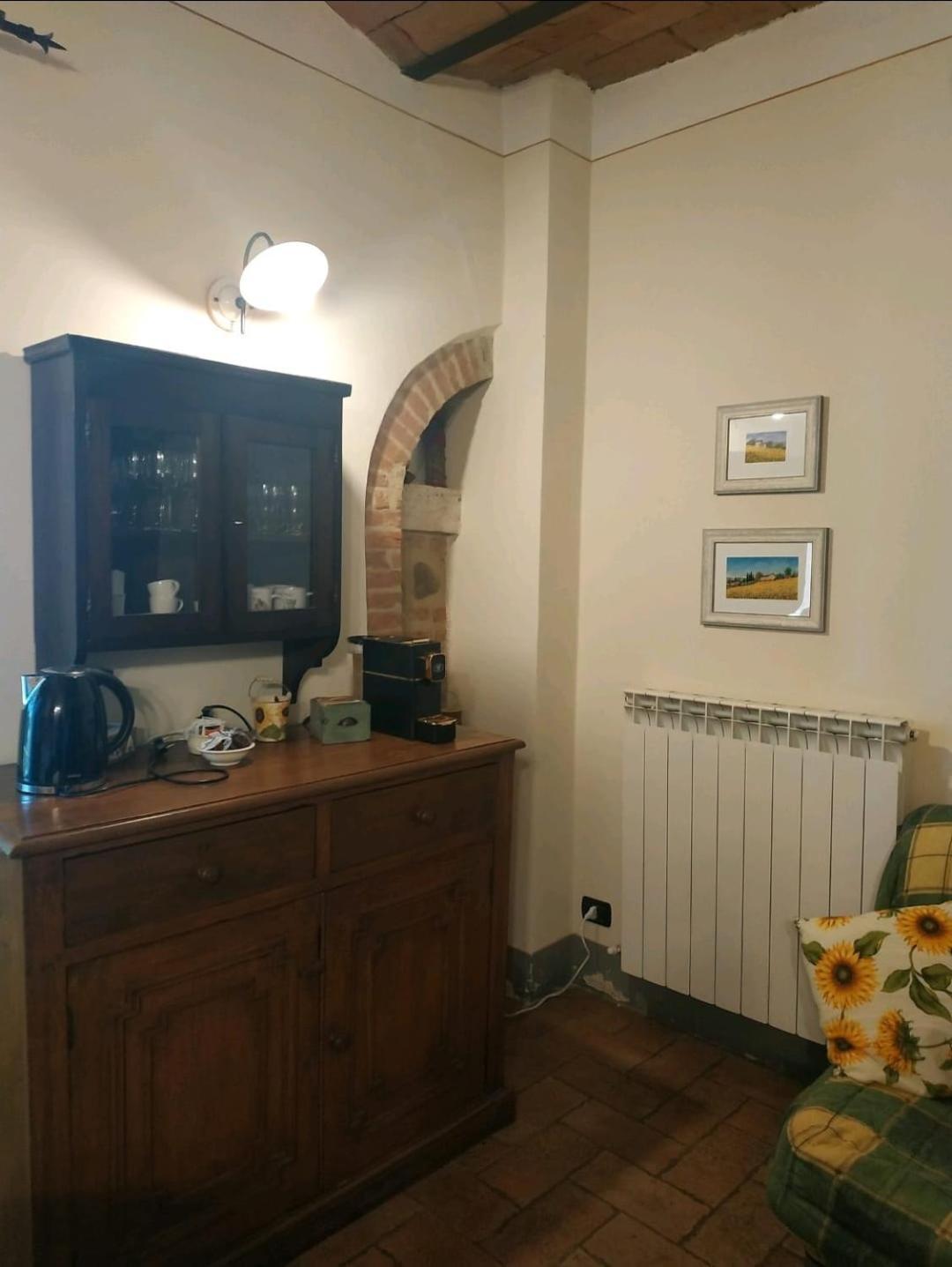 Agriturismo La Provenca Chianciano Terme Extérieur photo