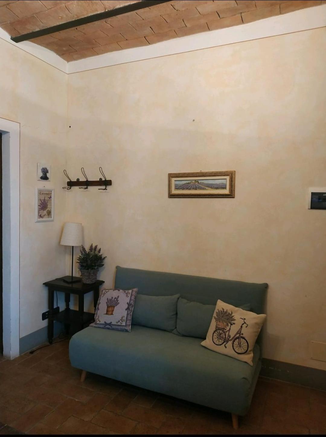 Agriturismo La Provenca Chianciano Terme Extérieur photo