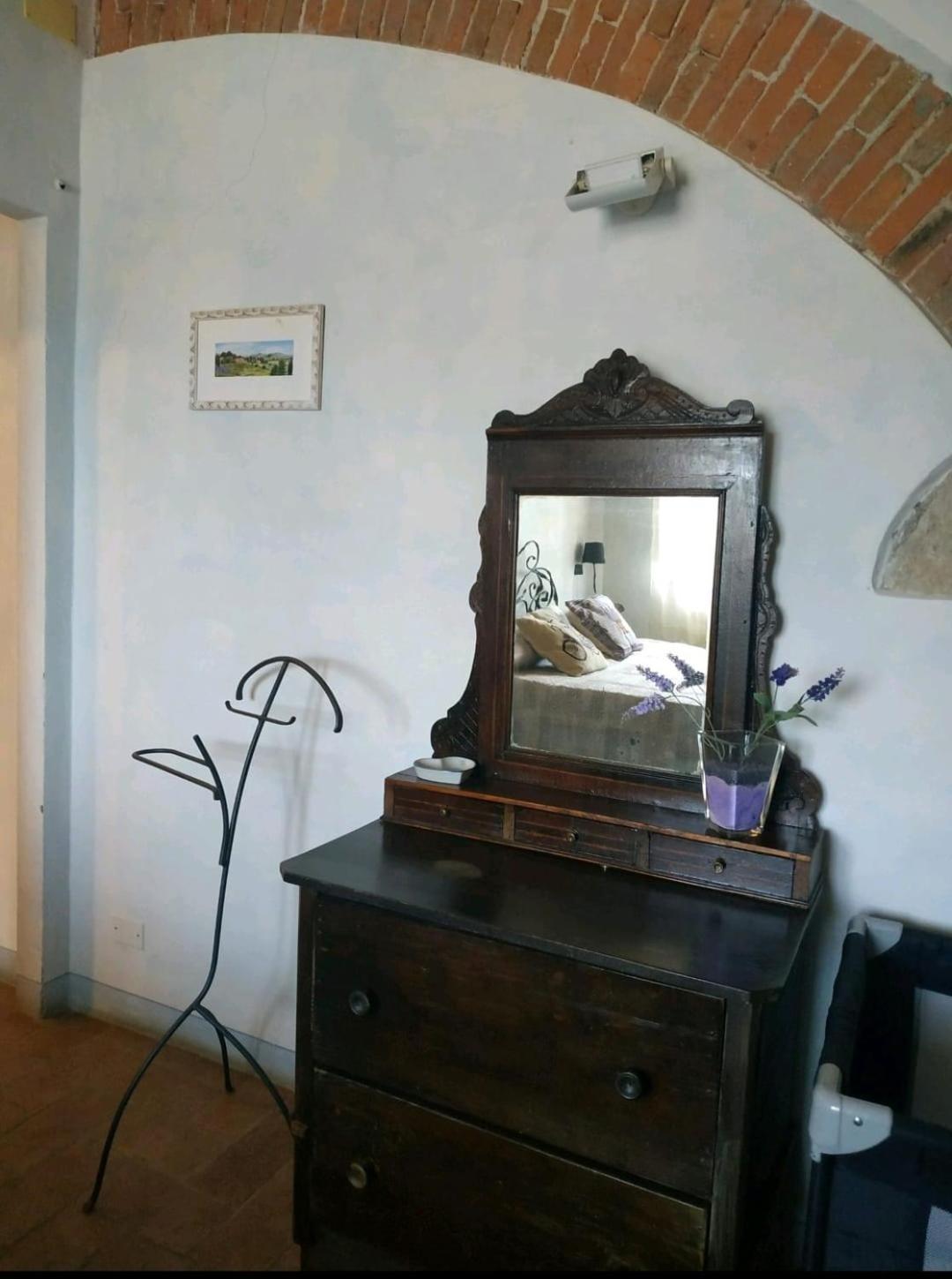 Agriturismo La Provenca Chianciano Terme Extérieur photo