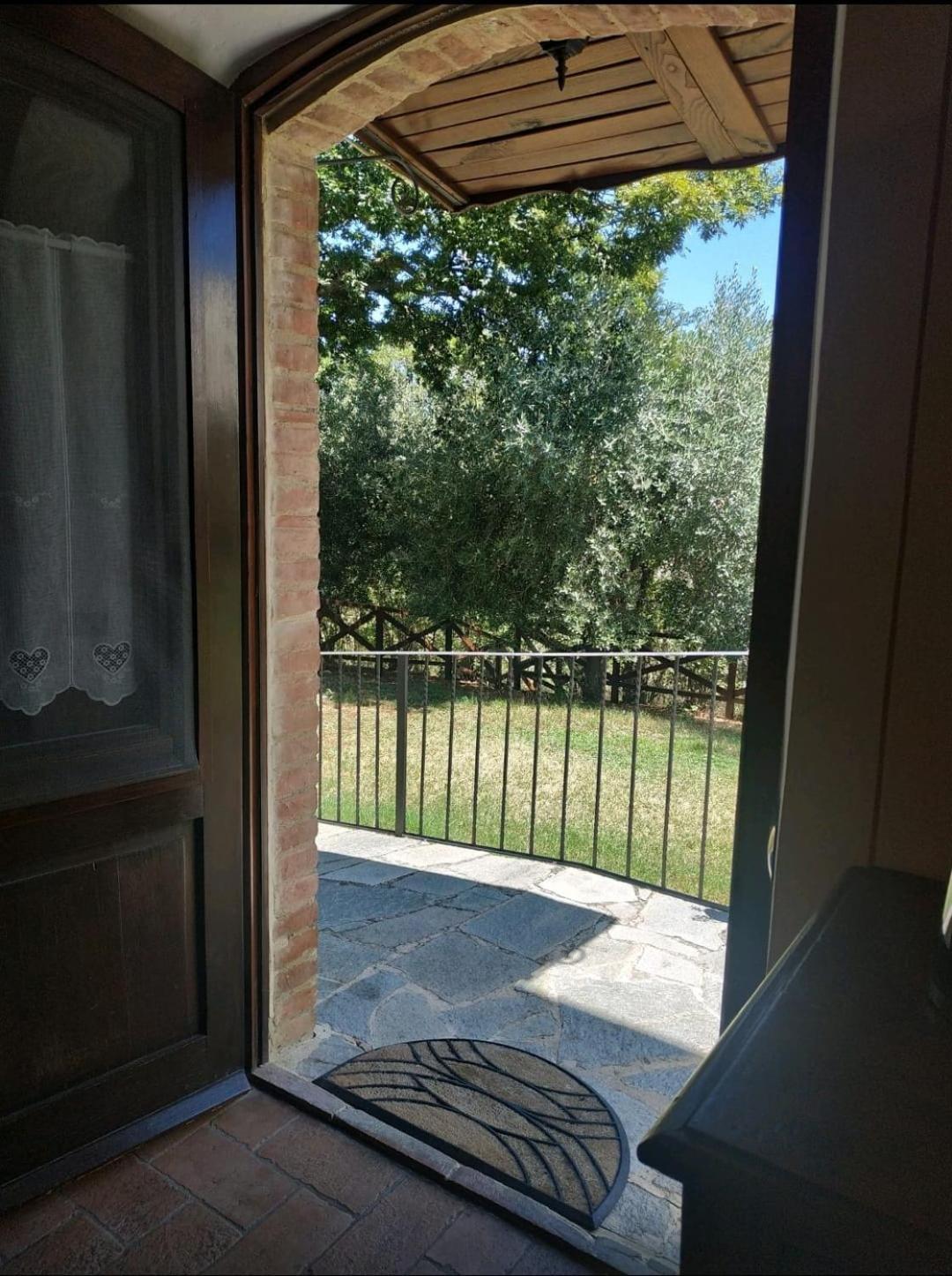 Agriturismo La Provenca Chianciano Terme Extérieur photo