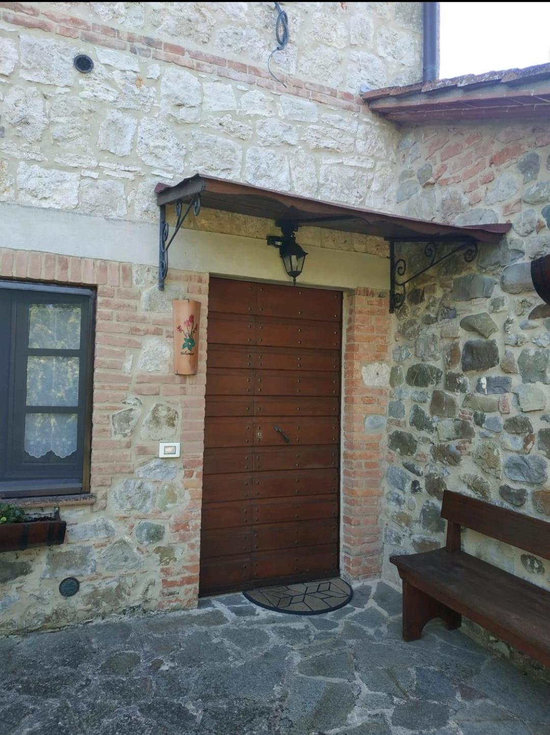 Agriturismo La Provenca Chianciano Terme Extérieur photo