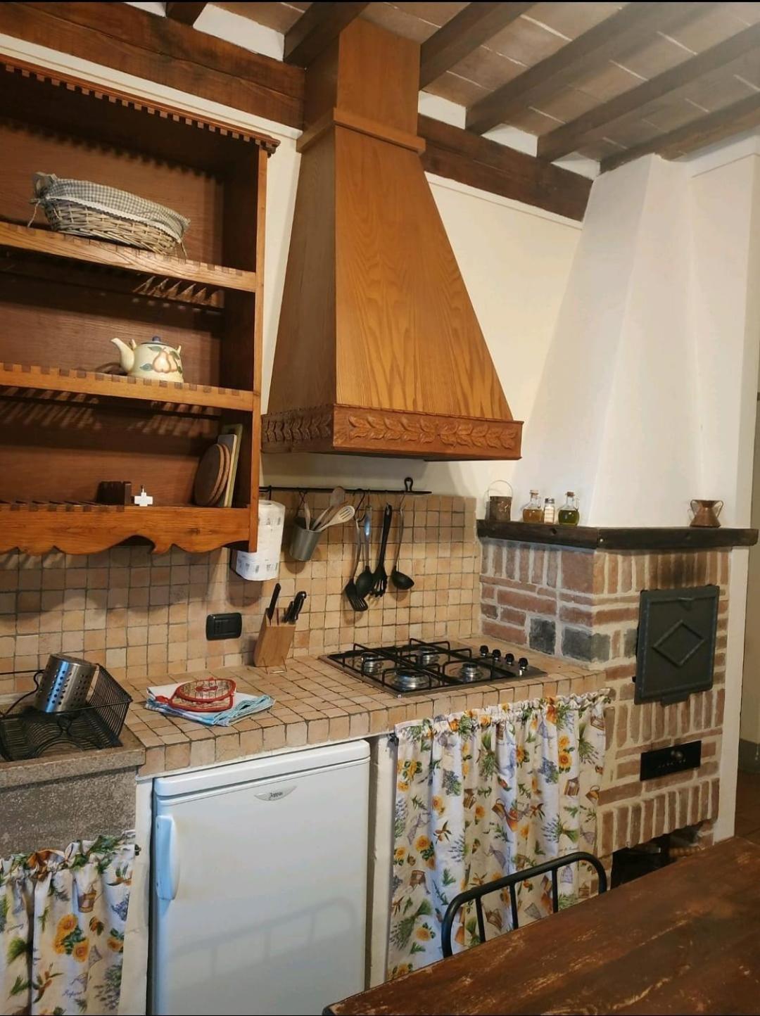 Agriturismo La Provenca Chianciano Terme Extérieur photo