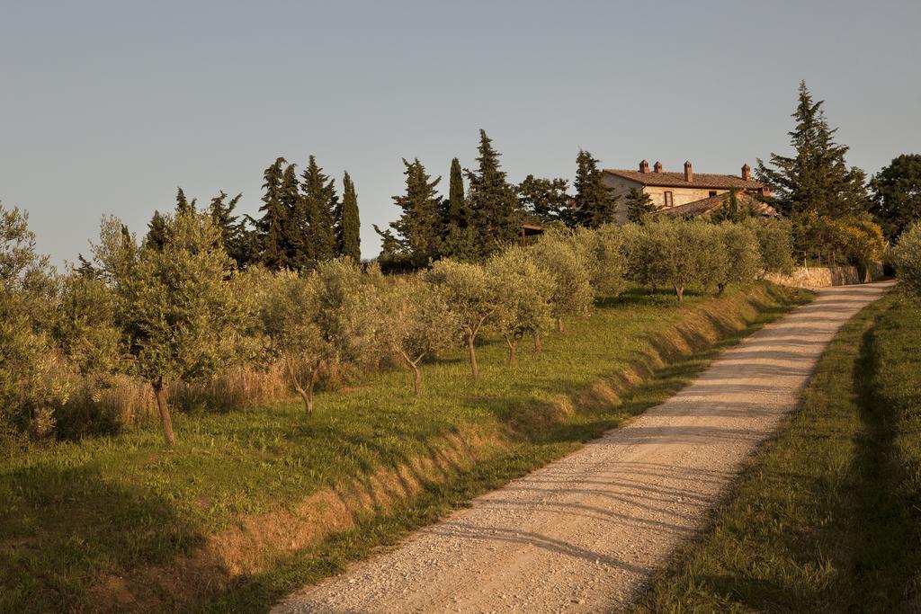 Agriturismo La Provenca Chianciano Terme Extérieur photo