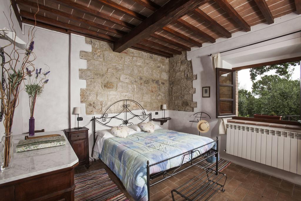 Agriturismo La Provenca Chianciano Terme Chambre photo