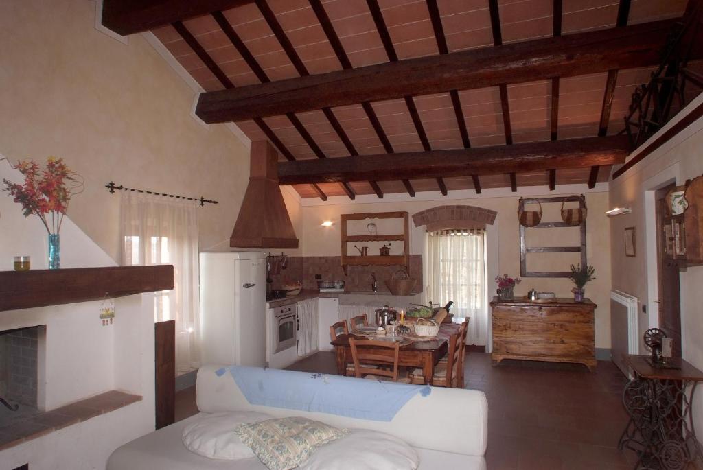 Agriturismo La Provenca Chianciano Terme Chambre photo